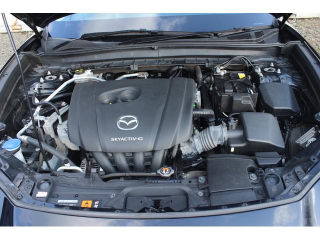 ＣＸ－３０ ２０Ｓ　プロアクティブ　スマートシティブレーキサポート　マツダコネクト　ＴＶ　ドラレコ　ブラインドスポットモニタリング　Ｂｌｕｅｔｏｏｔｈ　パワーバックドア　オートクルーズ　シートヒーター　ＥＴＣ　Ａハイビーム　パワーシート（11枚目）