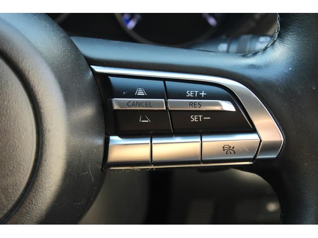 ＣＸ－３０ ２０Ｓ　プロアクティブ　スマートシティブレーキサポート　マツダコネクト　ＴＶ　ドラレコ　ブラインドスポットモニタリング　Ｂｌｕｅｔｏｏｔｈ　パワーバックドア　オートクルーズ　シートヒーター　ＥＴＣ　Ａハイビーム　パワーシート（18枚目）