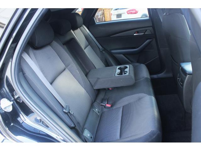 ＣＸ－３０ ２０Ｓ　プロアクティブ　スマートシティブレーキサポート　マツダコネクト　ＴＶ　ドラレコ　ブラインドスポットモニタリング　Ｂｌｕｅｔｏｏｔｈ　パワーバックドア　オートクルーズ　シートヒーター　ＥＴＣ　Ａハイビーム　パワーシート（23枚目）