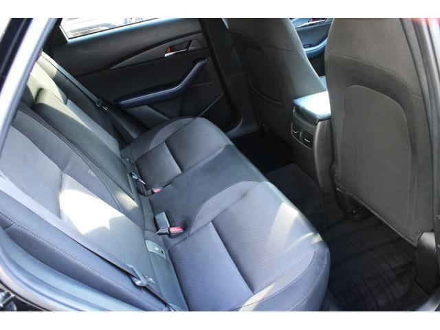 ＣＸ－３０ ２０Ｓ　プロアクティブ　スマートシティブレーキサポート　マツダコネクト　ＴＶ　ドラレコ　ブラインドスポットモニタリング　Ｂｌｕｅｔｏｏｔｈ　パワーバックドア　オートクルーズ　シートヒーター　ＥＴＣ　Ａハイビーム　パワーシート（24枚目）