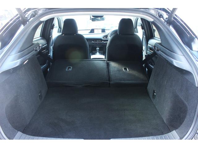 ＣＸ－３０ ２０Ｓ　プロアクティブ　スマートシティブレーキサポート　マツダコネクト　ＴＶ　ドラレコ　ブラインドスポットモニタリング　Ｂｌｕｅｔｏｏｔｈ　パワーバックドア　オートクルーズ　シートヒーター　ＥＴＣ　Ａハイビーム　パワーシート（25枚目）