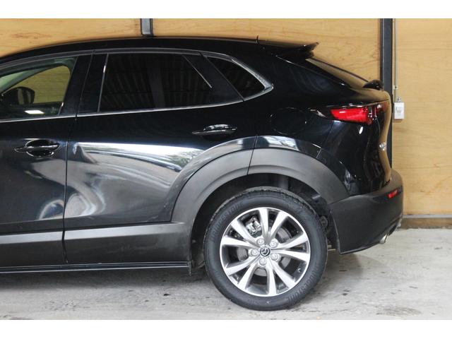 ＣＸ－３０ ２０Ｓ　プロアクティブ　スマートシティブレーキサポート　マツダコネクト　ＴＶ　ドラレコ　ブラインドスポットモニタリング　Ｂｌｕｅｔｏｏｔｈ　パワーバックドア　オートクルーズ　シートヒーター　ＥＴＣ　Ａハイビーム　パワーシート（34枚目）