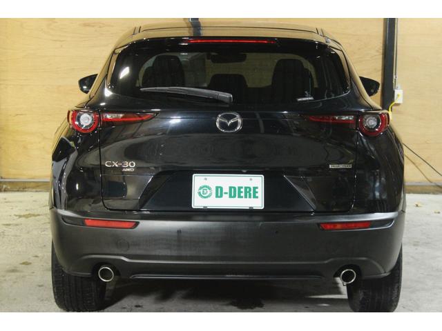 ＣＸ－３０ ２０Ｓ　プロアクティブ　スマートシティブレーキサポート　マツダコネクト　ＴＶ　ドラレコ　ブラインドスポットモニタリング　Ｂｌｕｅｔｏｏｔｈ　パワーバックドア　オートクルーズ　シートヒーター　ＥＴＣ　Ａハイビーム　パワーシート（36枚目）