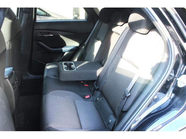 ＣＸ－３０ ２０Ｓ　プロアクティブ　スマートシティブレーキサポート　マツダコネクト　ＴＶ　ドラレコ　ブラインドスポットモニタリング　Ｂｌｕｅｔｏｏｔｈ　パワーバックドア　オートクルーズ　シートヒーター　ＥＴＣ　Ａハイビーム　パワーシート（52枚目）