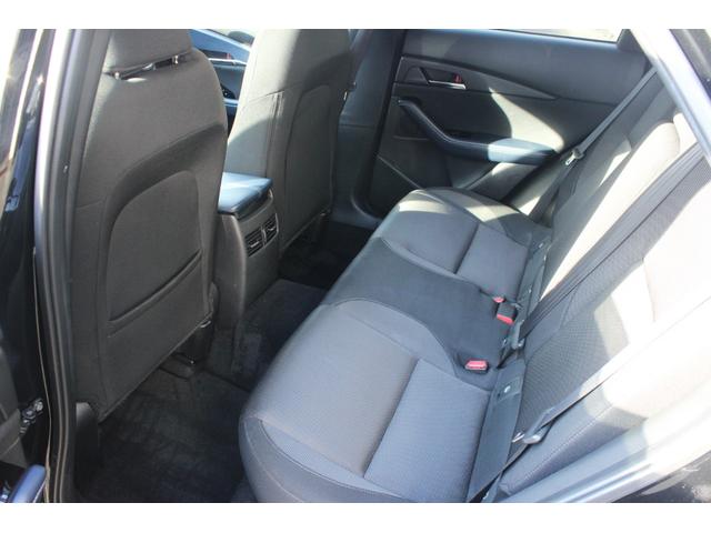 ＣＸ－３０ ２０Ｓ　プロアクティブ　スマートシティブレーキサポート　マツダコネクト　ＴＶ　ドラレコ　ブラインドスポットモニタリング　Ｂｌｕｅｔｏｏｔｈ　パワーバックドア　オートクルーズ　シートヒーター　ＥＴＣ　Ａハイビーム　パワーシート（53枚目）