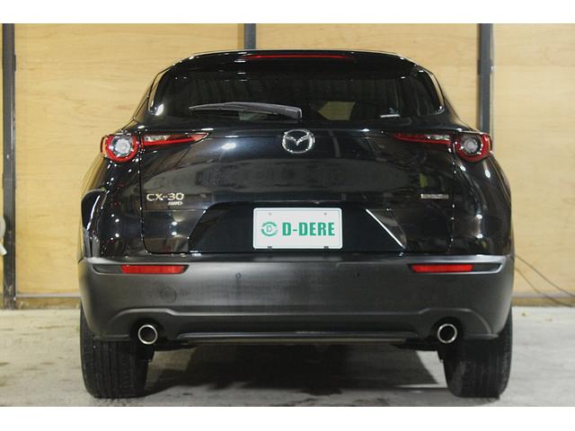 ＣＸ－３０ ２０Ｓ　プロアクティブ　スマートシティブレーキサポート　マツダコネクト　ＴＶ　ドラレコ　ブラインドスポットモニタリング　Ｂｌｕｅｔｏｏｔｈ　パワーバックドア　オートクルーズ　シートヒーター　ＥＴＣ　Ａハイビーム　パワーシート（54枚目）