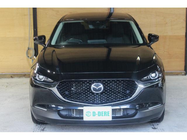 ＣＸ－３０ ２０Ｓ　プロアクティブ　スマートシティブレーキサポート　マツダコネクト　ＴＶ　ドラレコ　ブラインドスポットモニタリング　Ｂｌｕｅｔｏｏｔｈ　パワーバックドア　オートクルーズ　シートヒーター　ＥＴＣ　Ａハイビーム　パワーシート（64枚目）
