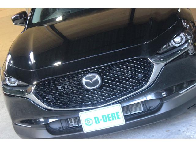 ＣＸ－３０ ２０Ｓ　プロアクティブ　スマートシティブレーキサポート　マツダコネクト　ＴＶ　ドラレコ　ブラインドスポットモニタリング　Ｂｌｕｅｔｏｏｔｈ　パワーバックドア　オートクルーズ　シートヒーター　ＥＴＣ　Ａハイビーム　パワーシート（65枚目）