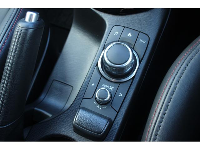ＣＸ－３ ＸＤ　ツーリング　本州仕入　６速マニュアル　スマートシティブレーキサポート　純正ナビ　Ｂｌｕｅｔｏｏｔｈ　バックカメラ　ハーフレザーシート　オートクルーズ　ヘッドアップディスプレイ　ブラインドスポットモニター　ＥＴＣ（22枚目）