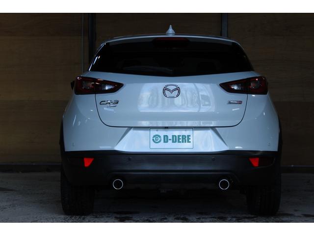ＣＸ－３ ＸＤ　ツーリング　本州仕入　６速マニュアル　スマートシティブレーキサポート　純正ナビ　Ｂｌｕｅｔｏｏｔｈ　バックカメラ　ハーフレザーシート　オートクルーズ　ヘッドアップディスプレイ　ブラインドスポットモニター　ＥＴＣ（40枚目）