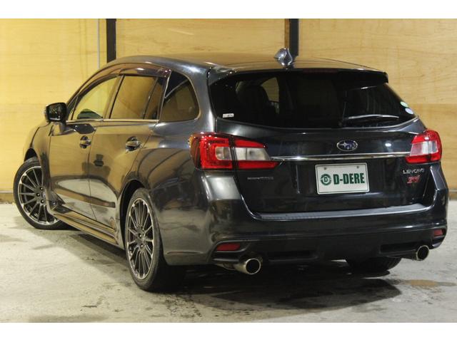 レヴォーグ ２．０ＳＴＩスポーツアイサイト　アドバンスドセーフティパッケージ　本州仕入　アイサイトＶｅｒ３　ダイアトーンナビＴＶ　ＢＴ　本革シート　純正１８ＡＷ　バックカメラ　オートクルーズ　シートヒーター　パワーシート　ＥＴＣ　パドルシフト（38枚目）