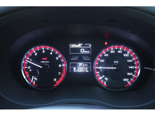 レヴォーグ ２．０ＳＴＩスポーツアイサイト　アドバンスドセーフティパッケージ　本州仕入　アイサイトＶｅｒ３　ダイアトーンナビＴＶ　ＢＴ　本革シート　純正１８ＡＷ　バックカメラ　オートクルーズ　シートヒーター　パワーシート　ＥＴＣ　パドルシフト（42枚目）