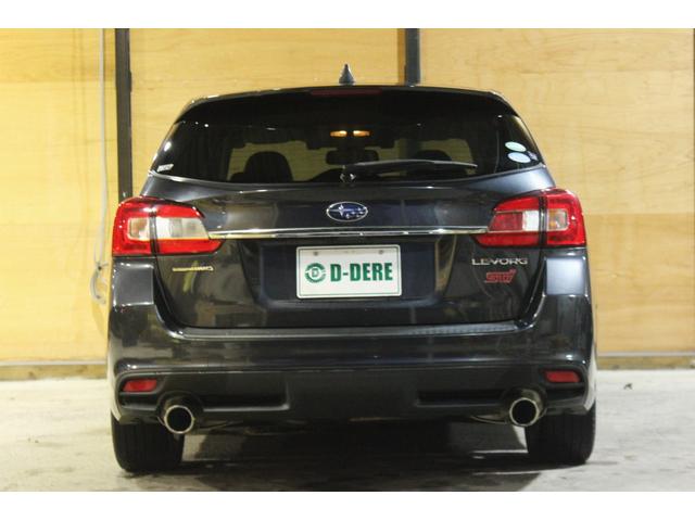 レヴォーグ ２．０ＳＴＩスポーツアイサイト　アドバンスドセーフティパッケージ　本州仕入　アイサイトＶｅｒ３　ダイアトーンナビＴＶ　ＢＴ　本革シート　純正１８ＡＷ　バックカメラ　オートクルーズ　シートヒーター　パワーシート　ＥＴＣ　パドルシフト（53枚目）