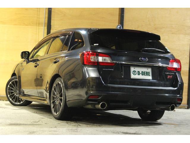 レヴォーグ ２．０ＳＴＩスポーツアイサイト　アドバンスドセーフティパッケージ　本州仕入　アイサイトＶｅｒ３　ダイアトーンナビＴＶ　ＢＴ　本革シート　純正１８ＡＷ　バックカメラ　オートクルーズ　シートヒーター　パワーシート　ＥＴＣ　パドルシフト（58枚目）