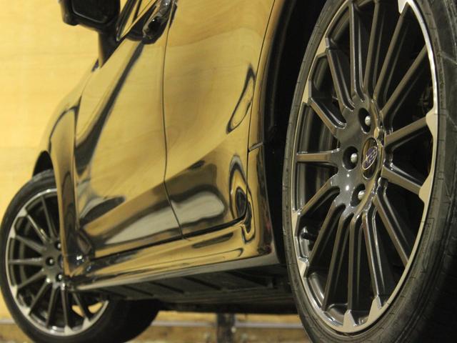 レヴォーグ ２．０ＳＴＩスポーツアイサイト　アドバンスドセーフティパッケージ　本州仕入　アイサイトＶｅｒ３　ダイアトーンナビＴＶ　ＢＴ　本革シート　純正１８ＡＷ　バックカメラ　オートクルーズ　シートヒーター　パワーシート　ＥＴＣ　パドルシフト（60枚目）