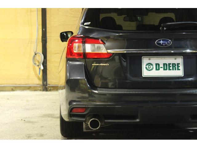 レヴォーグ ２．０ＳＴＩスポーツアイサイト　アドバンスドセーフティパッケージ　本州仕入　アイサイトＶｅｒ３　ダイアトーンナビＴＶ　ＢＴ　本革シート　純正１８ＡＷ　バックカメラ　オートクルーズ　シートヒーター　パワーシート　ＥＴＣ　パドルシフト（61枚目）