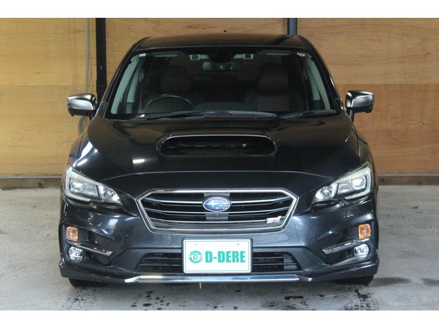 レヴォーグ ２．０ＳＴＩスポーツアイサイト　アドバンスドセーフティパッケージ　本州仕入　アイサイトＶｅｒ３　ダイアトーンナビＴＶ　ＢＴ　本革シート　純正１８ＡＷ　バックカメラ　オートクルーズ　シートヒーター　パワーシート　ＥＴＣ　パドルシフト（63枚目）