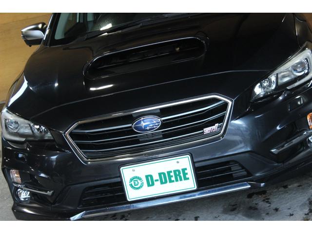 レヴォーグ ２．０ＳＴＩスポーツアイサイト　アドバンスドセーフティパッケージ　本州仕入　アイサイトＶｅｒ３　ダイアトーンナビＴＶ　ＢＴ　本革シート　純正１８ＡＷ　バックカメラ　オートクルーズ　シートヒーター　パワーシート　ＥＴＣ　パドルシフト（64枚目）