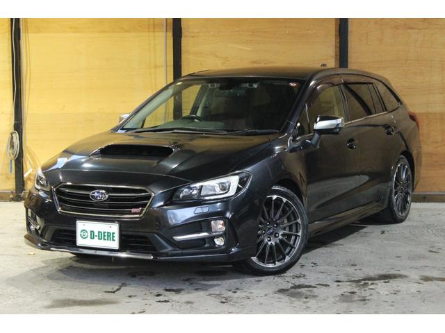 レヴォーグ ２．０ＳＴＩスポーツアイサイト　アドバンスドセーフティパッケージ　本州仕入　アイサイトＶｅｒ３　ダイアトーンナビＴＶ　ＢＴ　本革シート　純正１８ＡＷ　バックカメラ　オートクルーズ　シートヒーター　パワーシート　ＥＴＣ　パドルシフト（65枚目）