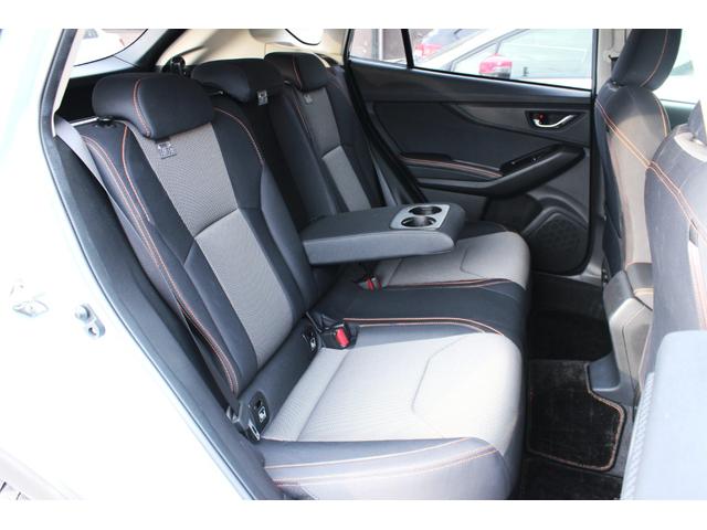 ＸＶ ２．０ｉ－Ｌ　アイサイト　本州仕入　純正ナビ　フルセグＴＶ　Ｂｌｕｅｔｏｏｔｈ　衝突軽減システム　バックカメラ　プッシュスタート　オートクルーズコントロール　レーンキープアシスト　純正ホイール　ステアリング連動ヘッドライト（23枚目）