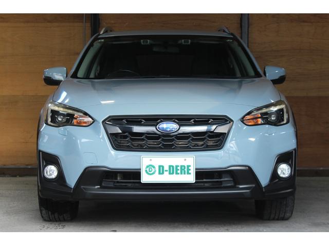 ＸＶ ２．０ｉ－Ｌ　アイサイト　本州仕入　純正ナビ　フルセグＴＶ　Ｂｌｕｅｔｏｏｔｈ　衝突軽減システム　バックカメラ　プッシュスタート　オートクルーズコントロール　レーンキープアシスト　純正ホイール　ステアリング連動ヘッドライト（28枚目）