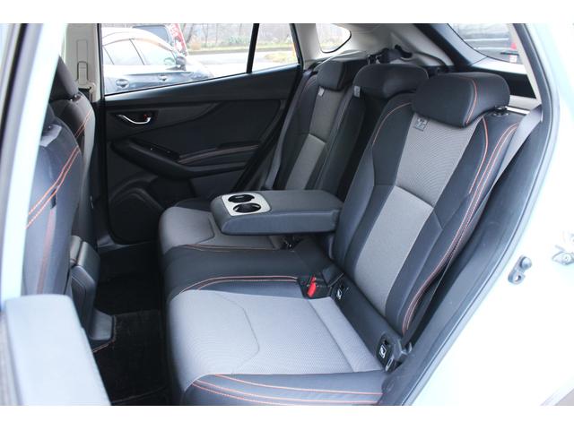 ＸＶ ２．０ｉ－Ｌ　アイサイト　本州仕入　純正ナビ　フルセグＴＶ　Ｂｌｕｅｔｏｏｔｈ　衝突軽減システム　バックカメラ　プッシュスタート　オートクルーズコントロール　レーンキープアシスト　純正ホイール　ステアリング連動ヘッドライト（49枚目）