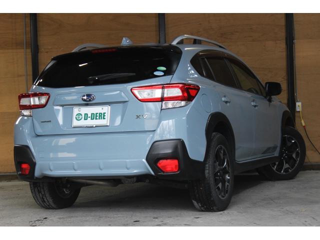 ＸＶ ２．０ｉ－Ｌ　アイサイト　本州仕入　純正ナビ　フルセグＴＶ　Ｂｌｕｅｔｏｏｔｈ　衝突軽減システム　バックカメラ　プッシュスタート　オートクルーズコントロール　レーンキープアシスト　純正ホイール　ステアリング連動ヘッドライト（53枚目）