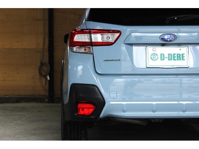 ＸＶ ２．０ｉ－Ｌ　アイサイト　本州仕入　純正ナビ　フルセグＴＶ　Ｂｌｕｅｔｏｏｔｈ　衝突軽減システム　バックカメラ　プッシュスタート　オートクルーズコントロール　レーンキープアシスト　純正ホイール　ステアリング連動ヘッドライト（59枚目）