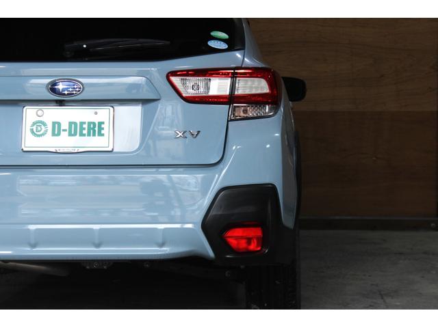 ＸＶ ２．０ｉ－Ｌ　アイサイト　本州仕入　純正ナビ　フルセグＴＶ　Ｂｌｕｅｔｏｏｔｈ　衝突軽減システム　バックカメラ　プッシュスタート　オートクルーズコントロール　レーンキープアシスト　純正ホイール　ステアリング連動ヘッドライト（60枚目）