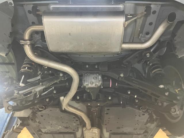 ＸＶ ２．０ｉ－Ｌ　アイサイト　本州仕入　純正ナビ　フルセグＴＶ　Ｂｌｕｅｔｏｏｔｈ　衝突軽減システム　バックカメラ　プッシュスタート　オートクルーズコントロール　レーンキープアシスト　純正ホイール　ステアリング連動ヘッドライト（67枚目）