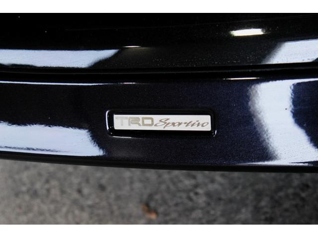 エスティマ アエラス　プレミアム　本州仕入　寒冷地仕様　７人　純正ナビ　ＴＲＤエアロ・マフラー　トヨタセーフティセンス　フルセグＴＶ　Ｂｌｕｅｔｏｏｔｈ　バックカメラ　両側電動スライド　オートクルーズ　ＥＴＣ　ハーフレザー　電動シート（8枚目）