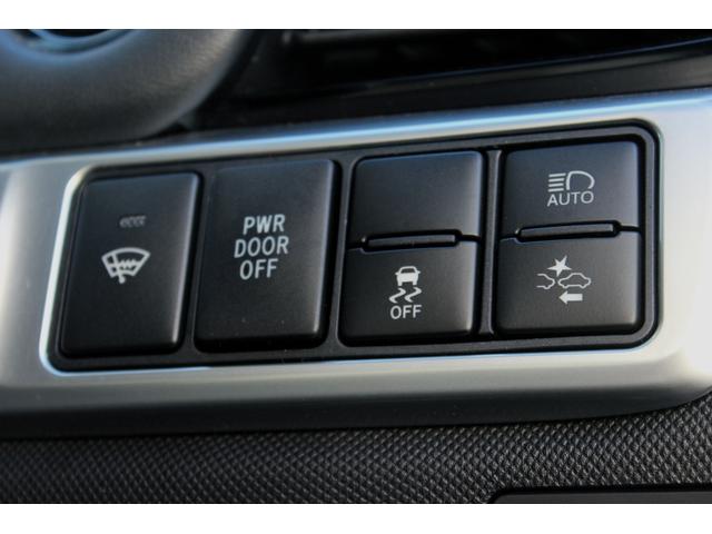 エスティマ アエラス　プレミアム　本州仕入　寒冷地仕様　７人　純正ナビ　ＴＲＤエアロ・マフラー　トヨタセーフティセンス　フルセグＴＶ　Ｂｌｕｅｔｏｏｔｈ　バックカメラ　両側電動スライド　オートクルーズ　ＥＴＣ　ハーフレザー　電動シート（15枚目）