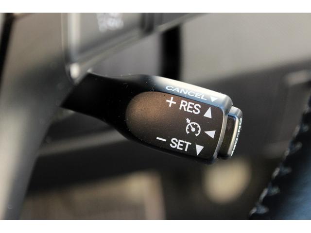 エスティマ アエラス　プレミアム　本州仕入　寒冷地仕様　７人　純正ナビ　ＴＲＤエアロ・マフラー　トヨタセーフティセンス　フルセグＴＶ　Ｂｌｕｅｔｏｏｔｈ　バックカメラ　両側電動スライド　オートクルーズ　ＥＴＣ　ハーフレザー　電動シート（20枚目）