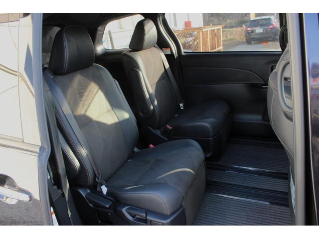 エスティマ アエラス　プレミアム　本州仕入　寒冷地仕様　７人　純正ナビ　ＴＲＤエアロ・マフラー　トヨタセーフティセンス　フルセグＴＶ　Ｂｌｕｅｔｏｏｔｈ　バックカメラ　両側電動スライド　オートクルーズ　ＥＴＣ　ハーフレザー　電動シート（27枚目）