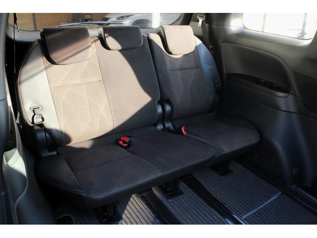 エスティマ アエラス　プレミアム　本州仕入　寒冷地仕様　７人　純正ナビ　ＴＲＤエアロ・マフラー　トヨタセーフティセンス　フルセグＴＶ　Ｂｌｕｅｔｏｏｔｈ　バックカメラ　両側電動スライド　オートクルーズ　ＥＴＣ　ハーフレザー　電動シート（30枚目）