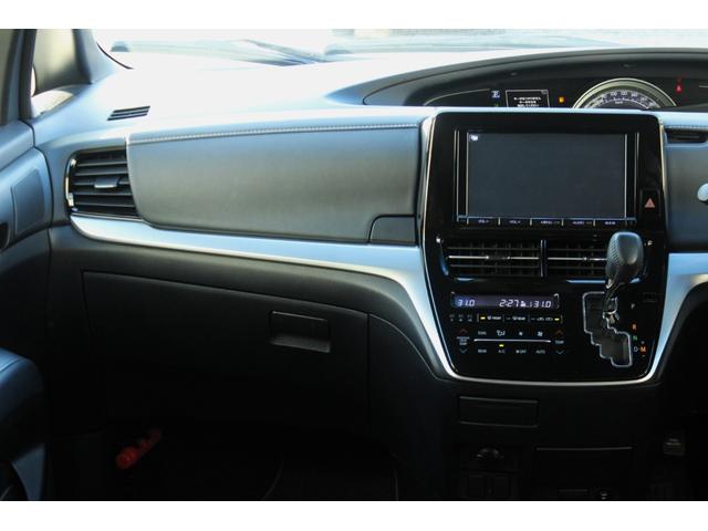 エスティマ アエラス　プレミアム　本州仕入　寒冷地仕様　７人　純正ナビ　ＴＲＤエアロ・マフラー　トヨタセーフティセンス　フルセグＴＶ　Ｂｌｕｅｔｏｏｔｈ　バックカメラ　両側電動スライド　オートクルーズ　ＥＴＣ　ハーフレザー　電動シート（45枚目）