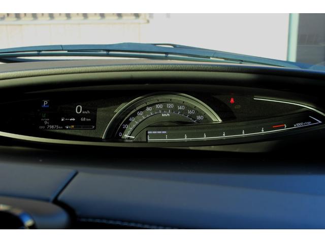 エスティマ アエラス　プレミアム　本州仕入　寒冷地仕様　７人　純正ナビ　ＴＲＤエアロ・マフラー　トヨタセーフティセンス　フルセグＴＶ　Ｂｌｕｅｔｏｏｔｈ　バックカメラ　両側電動スライド　オートクルーズ　ＥＴＣ　ハーフレザー　電動シート（46枚目）