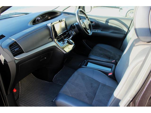 エスティマ アエラス　プレミアム　本州仕入　寒冷地仕様　７人　純正ナビ　ＴＲＤエアロ・マフラー　トヨタセーフティセンス　フルセグＴＶ　Ｂｌｕｅｔｏｏｔｈ　バックカメラ　両側電動スライド　オートクルーズ　ＥＴＣ　ハーフレザー　電動シート（54枚目）