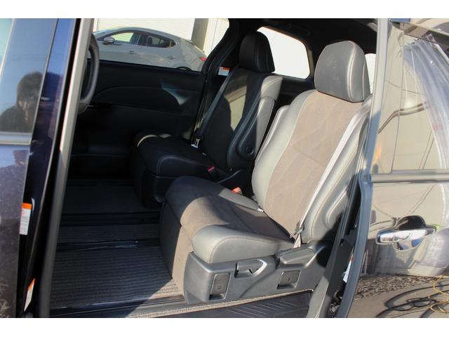 エスティマ アエラス　プレミアム　本州仕入　寒冷地仕様　７人　純正ナビ　ＴＲＤエアロ・マフラー　トヨタセーフティセンス　フルセグＴＶ　Ｂｌｕｅｔｏｏｔｈ　バックカメラ　両側電動スライド　オートクルーズ　ＥＴＣ　ハーフレザー　電動シート（55枚目）