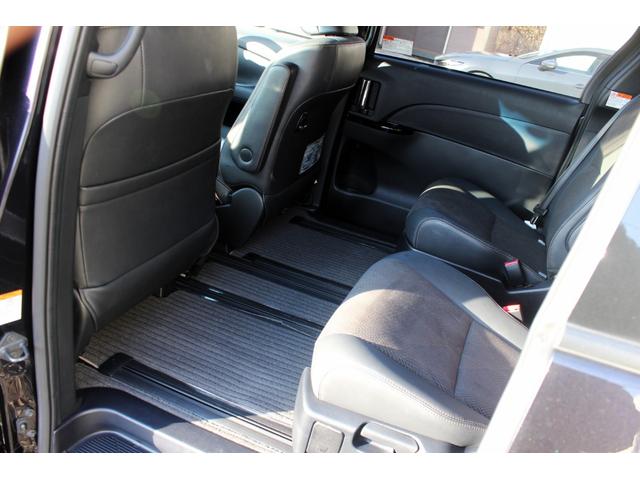 エスティマ アエラス　プレミアム　本州仕入　寒冷地仕様　７人　純正ナビ　ＴＲＤエアロ・マフラー　トヨタセーフティセンス　フルセグＴＶ　Ｂｌｕｅｔｏｏｔｈ　バックカメラ　両側電動スライド　オートクルーズ　ＥＴＣ　ハーフレザー　電動シート（57枚目）