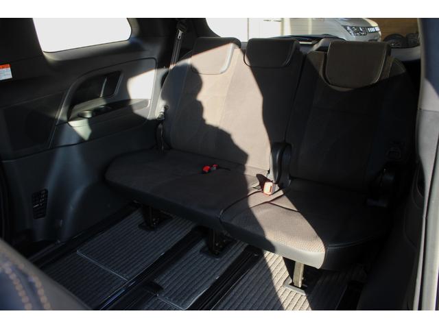 エスティマ アエラス　プレミアム　本州仕入　寒冷地仕様　７人　純正ナビ　ＴＲＤエアロ・マフラー　トヨタセーフティセンス　フルセグＴＶ　Ｂｌｕｅｔｏｏｔｈ　バックカメラ　両側電動スライド　オートクルーズ　ＥＴＣ　ハーフレザー　電動シート（58枚目）