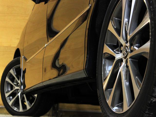 エスティマ アエラス　プレミアム　本州仕入　寒冷地仕様　７人　純正ナビ　ＴＲＤエアロ・マフラー　トヨタセーフティセンス　フルセグＴＶ　Ｂｌｕｅｔｏｏｔｈ　バックカメラ　両側電動スライド　オートクルーズ　ＥＴＣ　ハーフレザー　電動シート（67枚目）