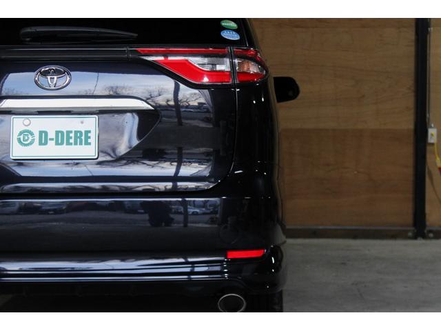 エスティマ アエラス　プレミアム　本州仕入　寒冷地仕様　７人　純正ナビ　ＴＲＤエアロ・マフラー　トヨタセーフティセンス　フルセグＴＶ　Ｂｌｕｅｔｏｏｔｈ　バックカメラ　両側電動スライド　オートクルーズ　ＥＴＣ　ハーフレザー　電動シート（69枚目）