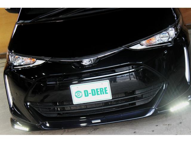 エスティマ アエラス　プレミアム　本州仕入　寒冷地仕様　７人　純正ナビ　ＴＲＤエアロ・マフラー　トヨタセーフティセンス　フルセグＴＶ　Ｂｌｕｅｔｏｏｔｈ　バックカメラ　両側電動スライド　オートクルーズ　ＥＴＣ　ハーフレザー　電動シート（71枚目）