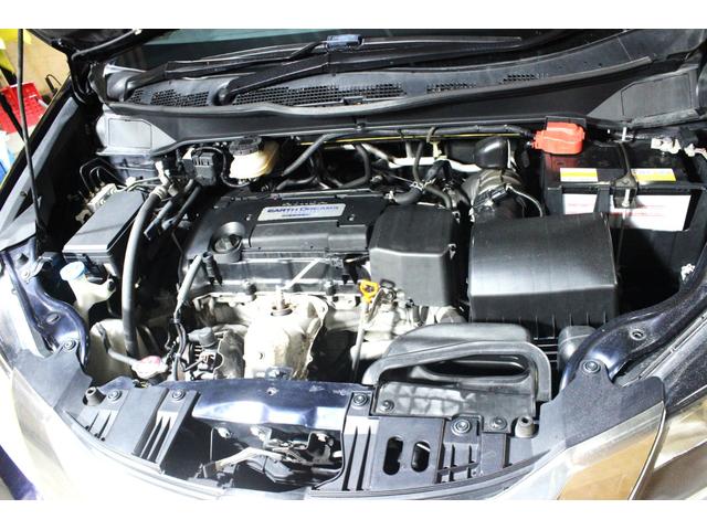 オデッセイ アブソルート　ホンダセンシング　本州仕入　アルパイン１０．１型後席モニター　プレミアムインターナビＴＶ　Ｂｌｕｅｔｏｏｔｈ　ハーフレザーシート　両側電動スライド　ＥＴＣ　純正１７インチＡＷ　ＬＥＤヘッドライト（11枚目）