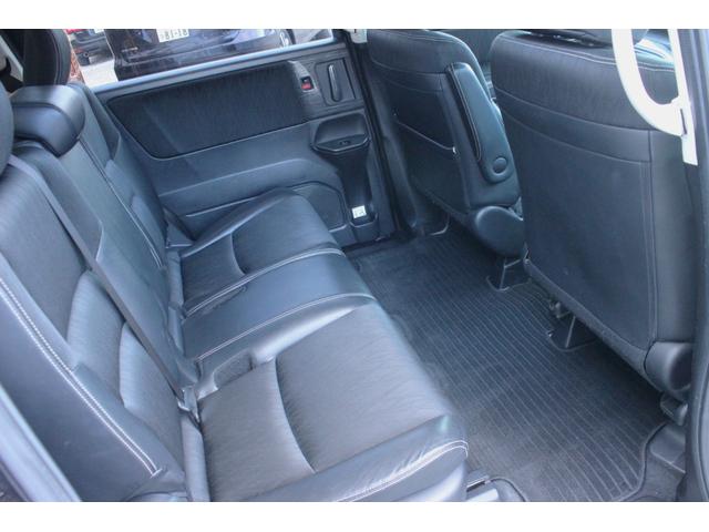 オデッセイ アブソルート　ホンダセンシング　本州仕入　アルパイン１０．１型後席モニター　プレミアムインターナビＴＶ　Ｂｌｕｅｔｏｏｔｈ　ハーフレザーシート　両側電動スライド　ＥＴＣ　純正１７インチＡＷ　ＬＥＤヘッドライト（25枚目）