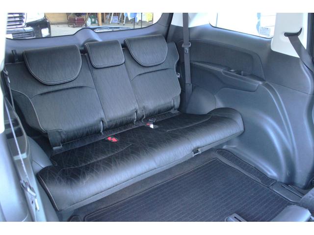 オデッセイ アブソルート　ホンダセンシング　本州仕入　アルパイン１０．１型後席モニター　プレミアムインターナビＴＶ　Ｂｌｕｅｔｏｏｔｈ　ハーフレザーシート　両側電動スライド　ＥＴＣ　純正１７インチＡＷ　ＬＥＤヘッドライト（26枚目）