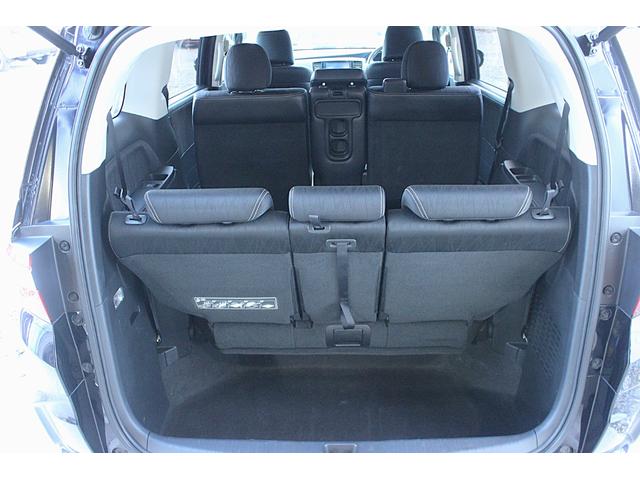 オデッセイ アブソルート　ホンダセンシング　本州仕入　アルパイン１０．１型後席モニター　プレミアムインターナビＴＶ　Ｂｌｕｅｔｏｏｔｈ　ハーフレザーシート　両側電動スライド　ＥＴＣ　純正１７インチＡＷ　ＬＥＤヘッドライト（27枚目）