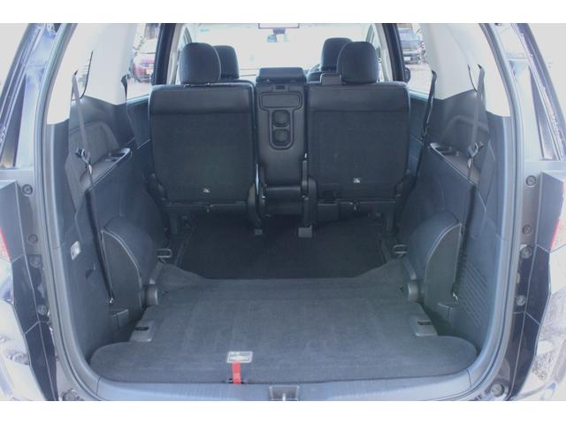 オデッセイ アブソルート　ホンダセンシング　本州仕入　アルパイン１０．１型後席モニター　プレミアムインターナビＴＶ　Ｂｌｕｅｔｏｏｔｈ　ハーフレザーシート　両側電動スライド　ＥＴＣ　純正１７インチＡＷ　ＬＥＤヘッドライト（28枚目）