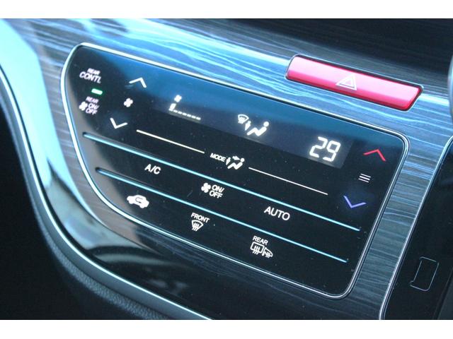 オデッセイ アブソルート　ホンダセンシング　本州仕入　アルパイン１０．１型後席モニター　プレミアムインターナビＴＶ　Ｂｌｕｅｔｏｏｔｈ　ハーフレザーシート　両側電動スライド　ＥＴＣ　純正１７インチＡＷ　ＬＥＤヘッドライト（42枚目）